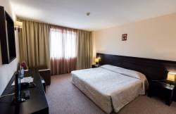 PARK HOTEL GARDENIA Rooms